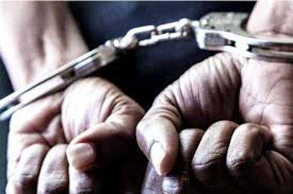 जमुई में दो वाहन से 44 मवेशी जब्त, एक गिरफ्तार